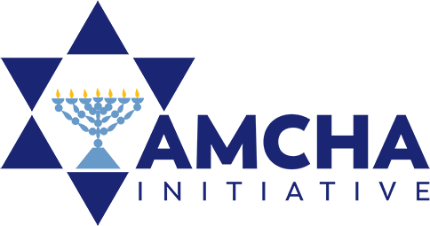 AMCHA logo