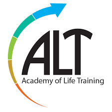 Academy of Life Training (ALT) logo