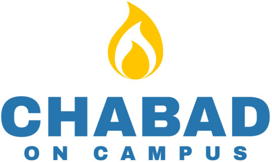 Chabad on Campus logo