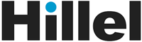 Hillel International  logo