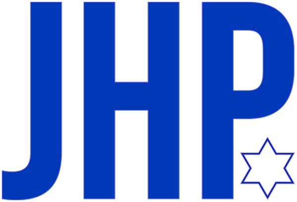 Jewish Heritage Program logo
