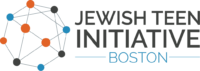 Jewish Teen Initiative Boston logo