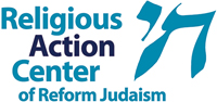 Religious Action Center logo