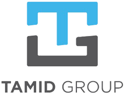 Tamid Group logo
