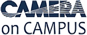 Camera on Campus logo