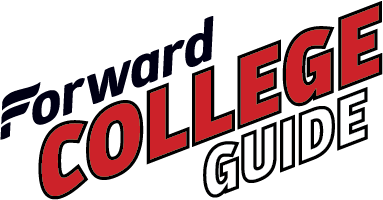 Forward College Guide logo